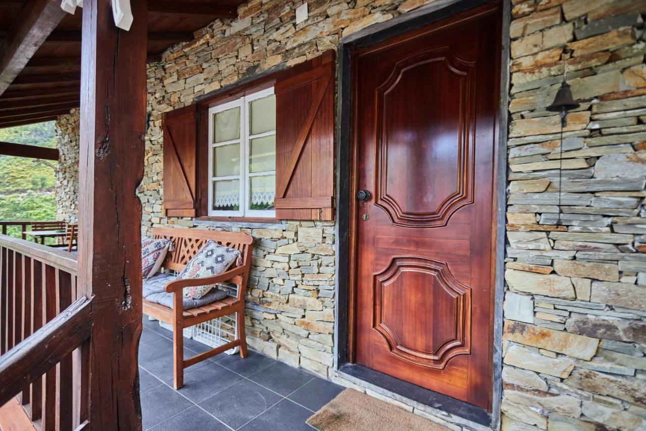 Cottage Da Paradinha: Passadicos Do Paiva - Arouca Exterior photo